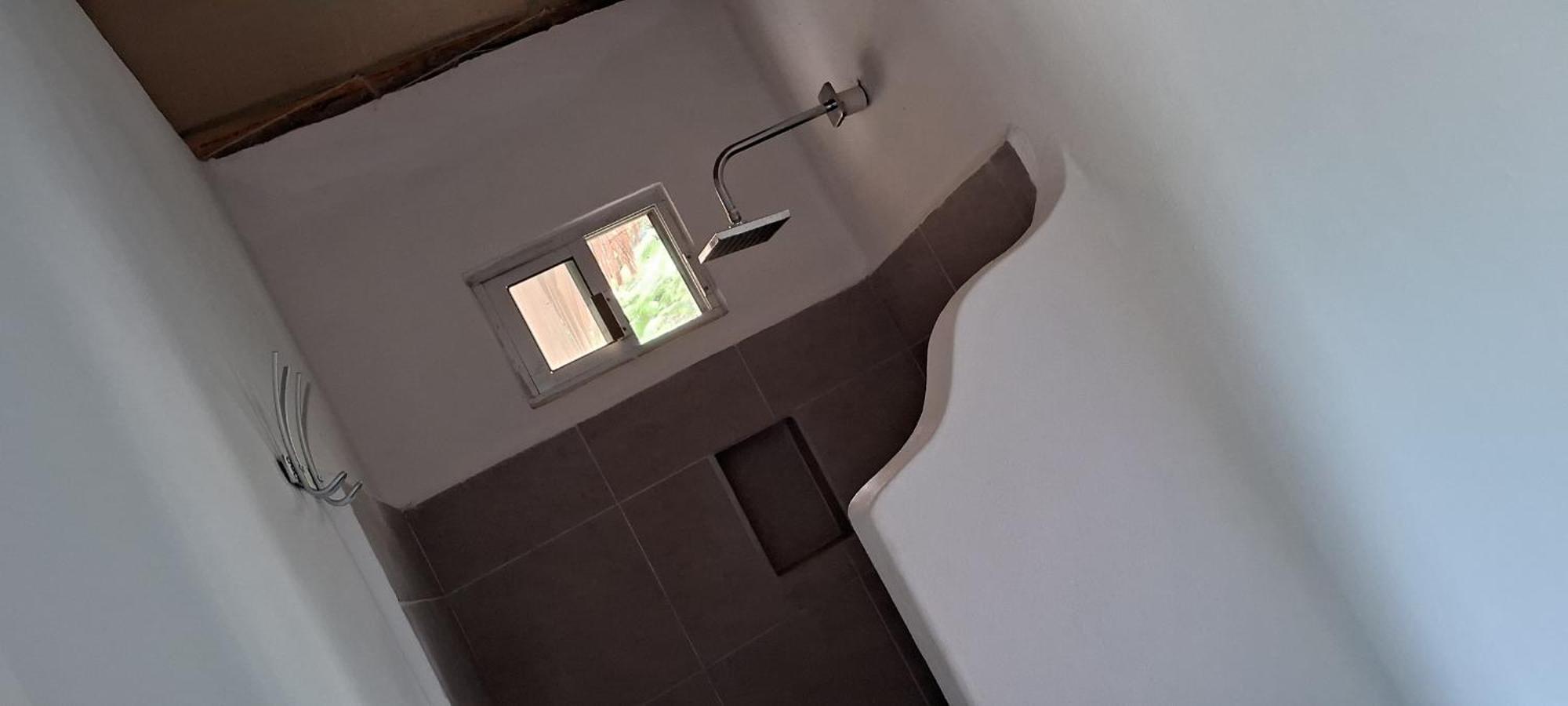 Posada Mykonos Bacalar Kamer foto